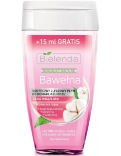 COTTON Makeupfjerner,...