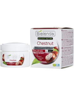 KASTANJEcreme til sensitiv,...