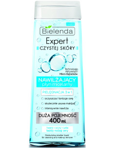 CLEAN SKIN EXPERT Micellar...