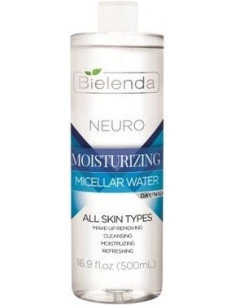 NEURO Micellar vand,...