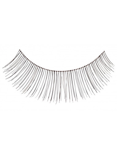 Synthetic false eyelashes STAR LOOK, 2 pcs.