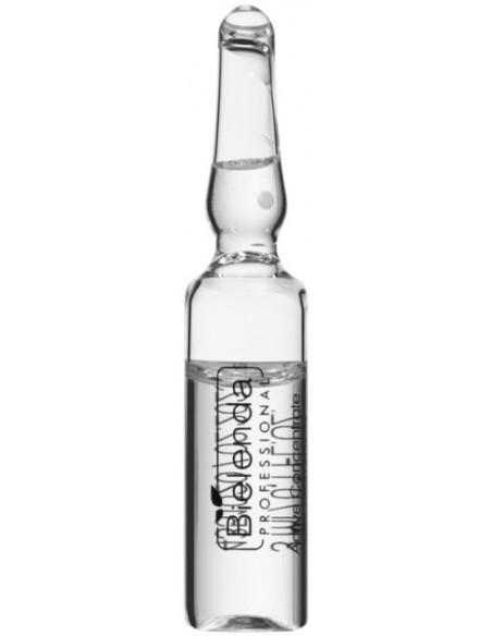 MESO MED PROGRAM Koncentrat til mesoterapi 3 ml