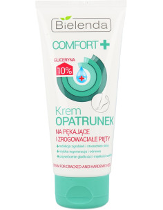 COMFORT + Foot Cream,...