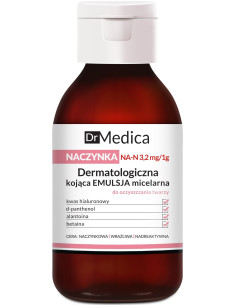 DR MEDICA CAPILLARY...