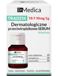 DR MEDICA ANTI-ACNE...