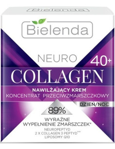 NEURO COLLAGEN Krēms sejai,...