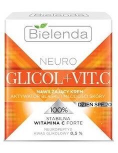 NEURO GLICOL+ C-VITAMIN...