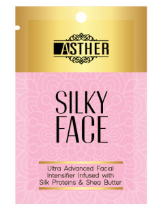 Silky Face ansigtssolcreme,...