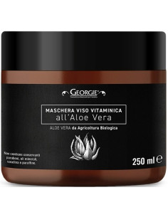 Fugtgivende og nærende...