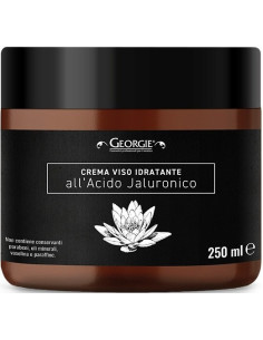 Fugtgivende ansigtscreme...