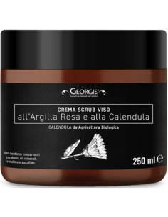 Ansigtsscrub, cremet,...