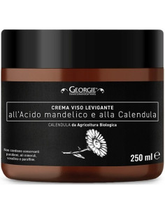 Ansigtscreme, udglattende,...