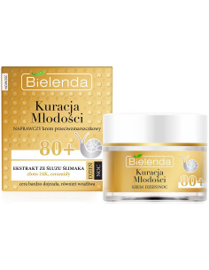 UNGDOMSTERAPI Ansigtscreme,...