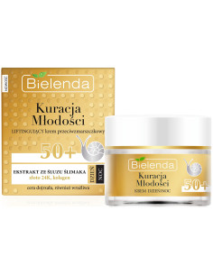 YOUTH THERAPY Ansigtscreme,...