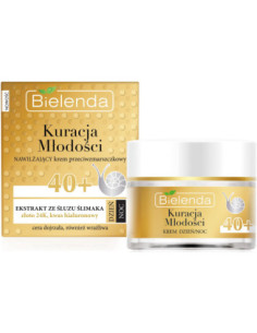 YOUTH THERAPY Anti-rynke...