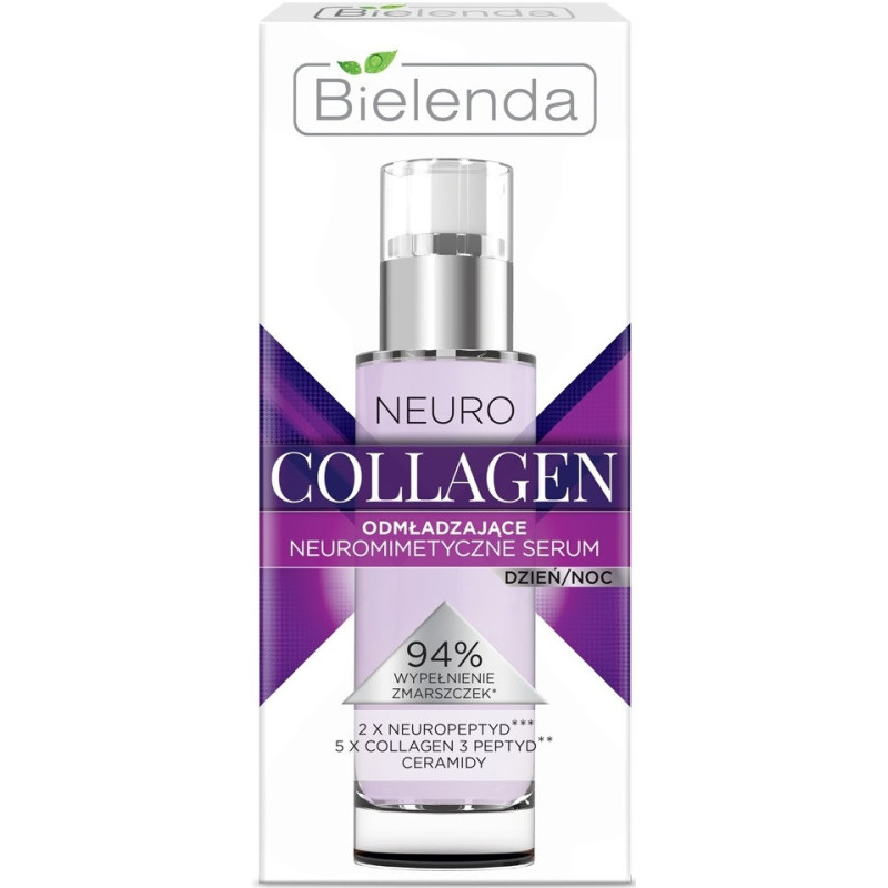 NEURO COLLAGEN Ansigtsserum,...