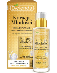 YOUTH THERAPY Serum...