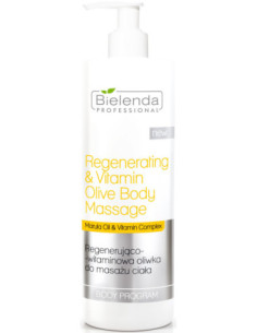 MARULA OIL Regenererende...