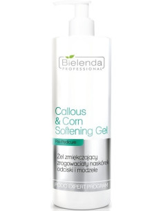 PODO EXPERT Fodblødgørende...