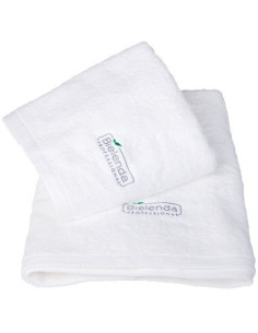 Håndklæde, frotté, 50x100...