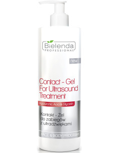 LASER LIFTING Kontaktgel...