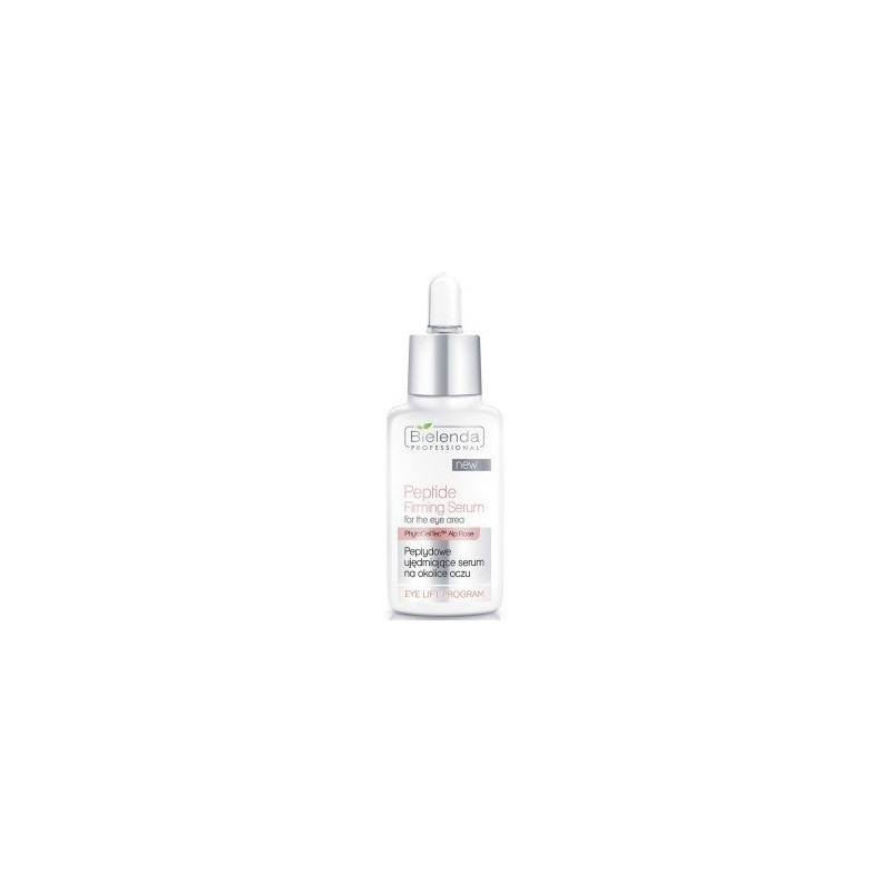 EYE LIFT Opstrammende Peptid Serum...