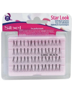 Kunstige øjenvipper,...