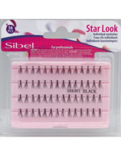 Kunstige øjenvipper,...