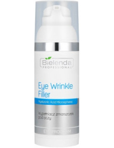 ØJNE Rynkeudjævnende og...