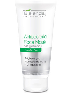 SEBO-PURITY Antibakteriel...