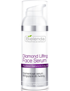 DIAMOND LIFTING Serums...