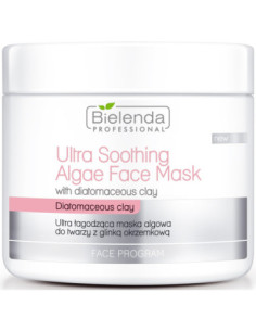 MESO MED PROGRAM Algemaske...