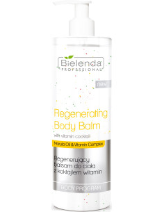 MARULA OIL Regenererende...