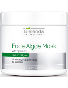 ALGAE Face Mask with...