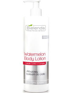 WATERMELON Body Balm 500ml