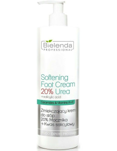 PODO EXPERT Fodcreme 20%...