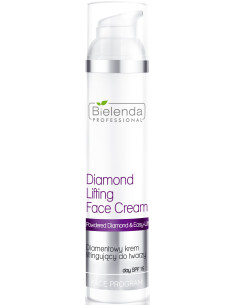 DIAMOND LIFTING Creme til...