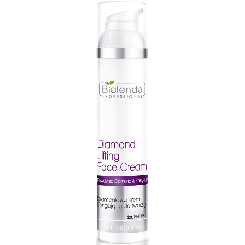 DIAMOND LIFTING Creme til moden hud...