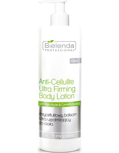 ANSIGT & KROP PROGRAM...