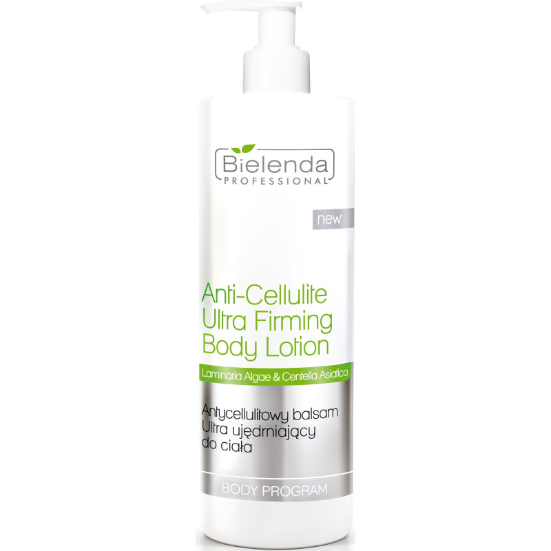 ANSIGT & KROP PROGRAM Bodylotion,...