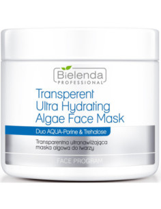 AQUA PORIN Transparent,...