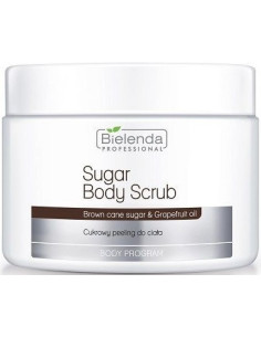 ANSIGT & KROP PROGRAM...