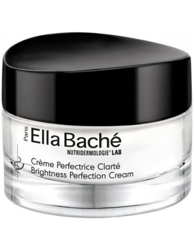 Ella Bache NUTRIDERMOLOGIE LAB Brightness Perfection Cream 50ml