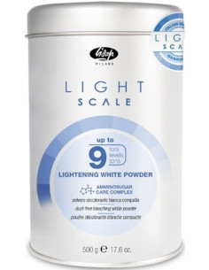 Lisap Milano Light Scale Op...