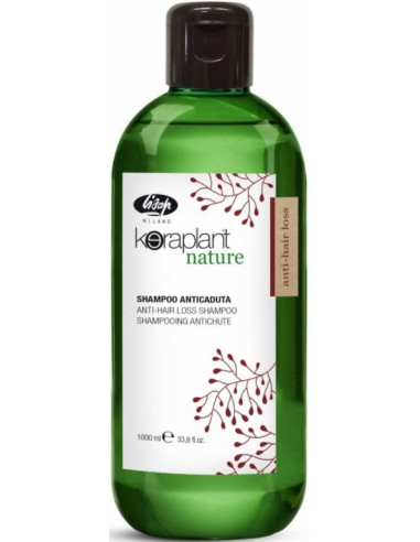 Keraplant Nature Anti-hårtabsshampoo...