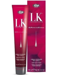 Lisap Milano 8/3 LK OPC...