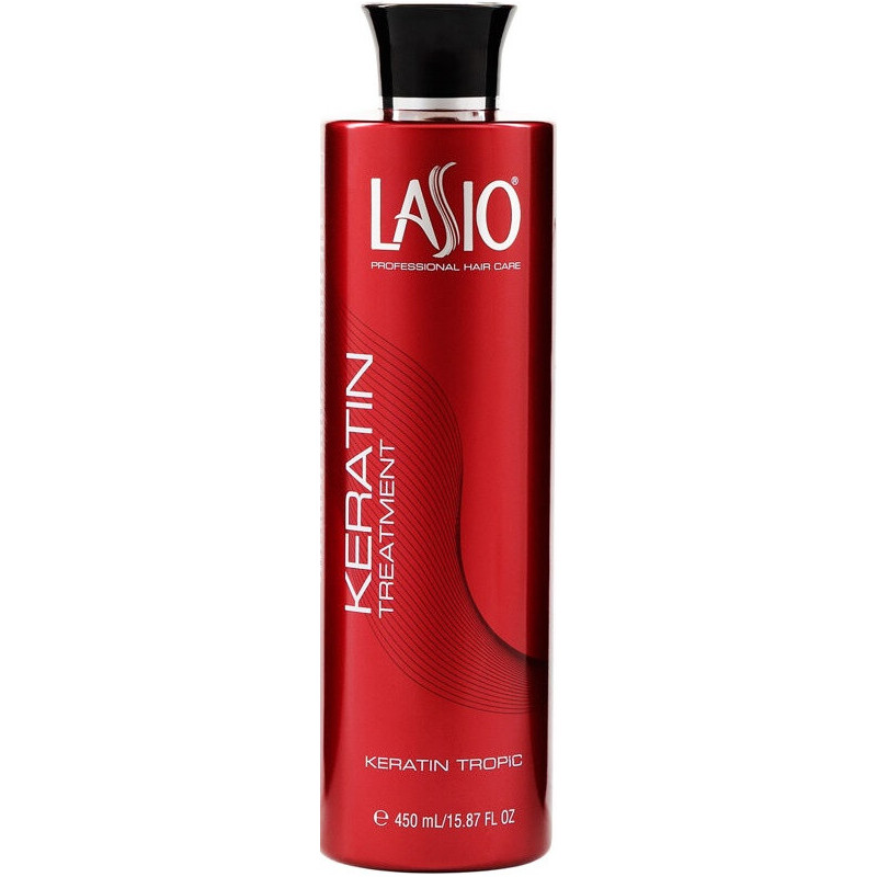 Lasio Tropic keratīns 450ml