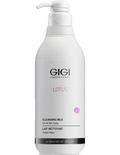 LOTUS CLEANSING MILK 1000ml