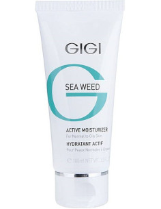 SEA WEED ACTIVE MOISTURIZER...