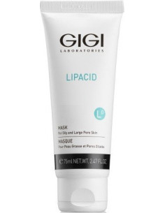 LIPACID MASK 75ml